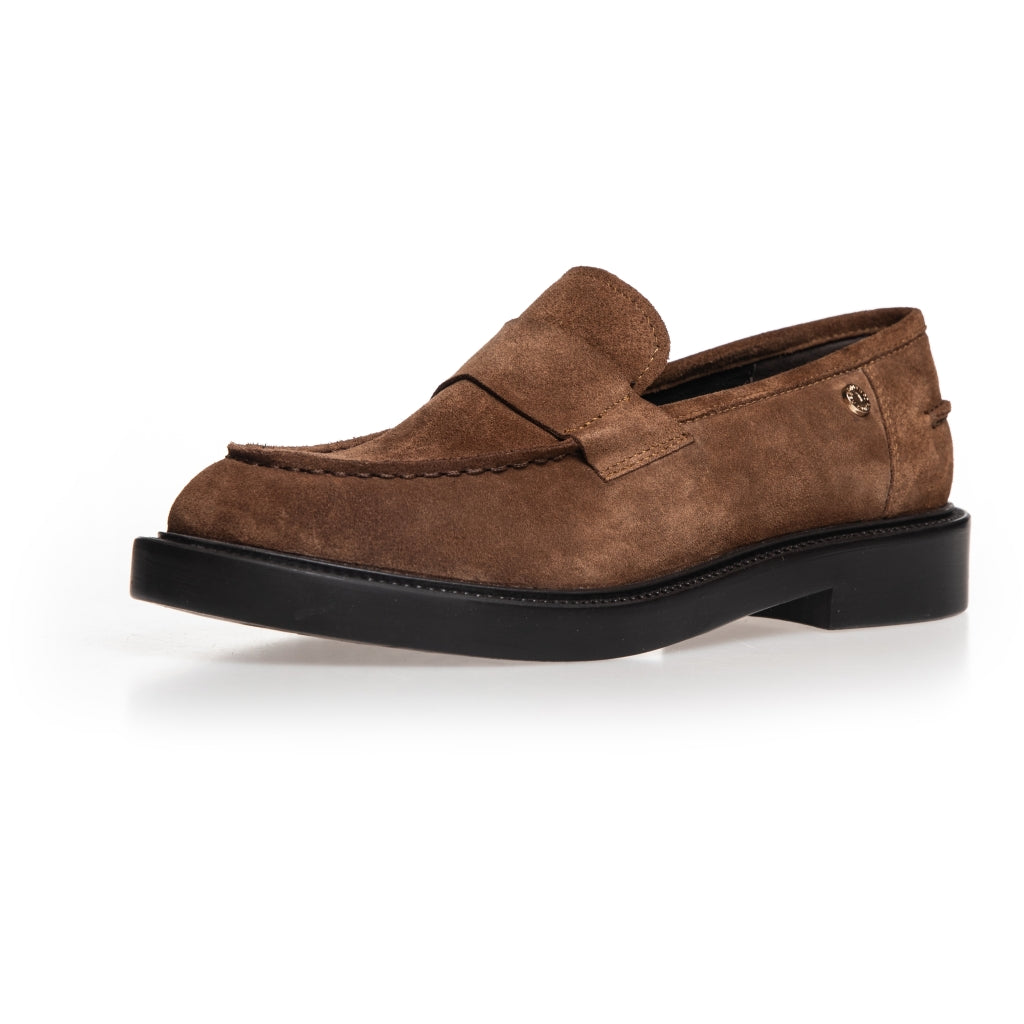 COPENHAGEN SHOES The Beauty Loafer
