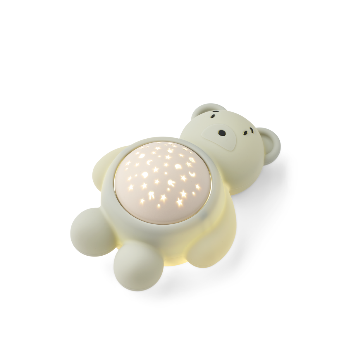LIEWOOD Manuel Bear Sound&Projector Lamp