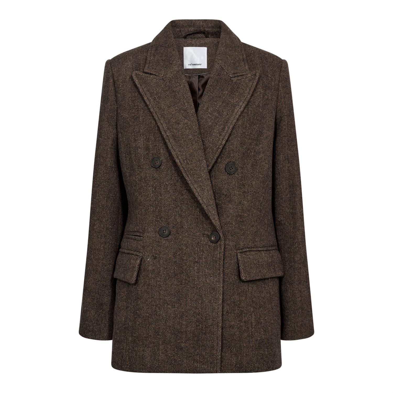 CO´ COUTURE Candice Blazer Jacket