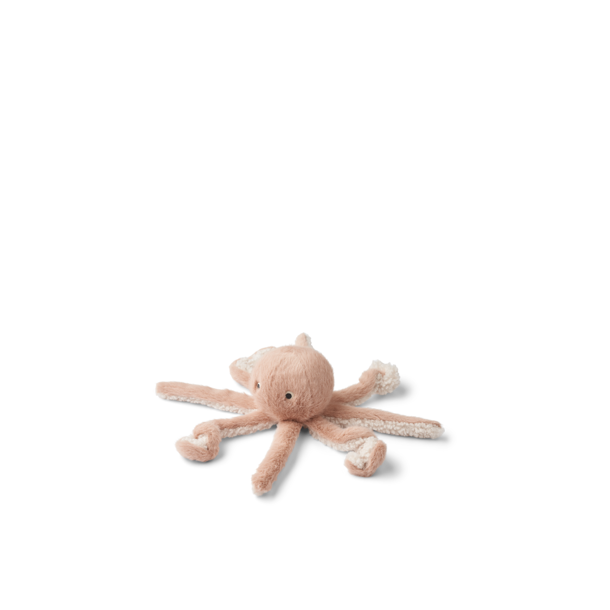 LIEWOOD Binnie Octopus Teddy Dus Rosa