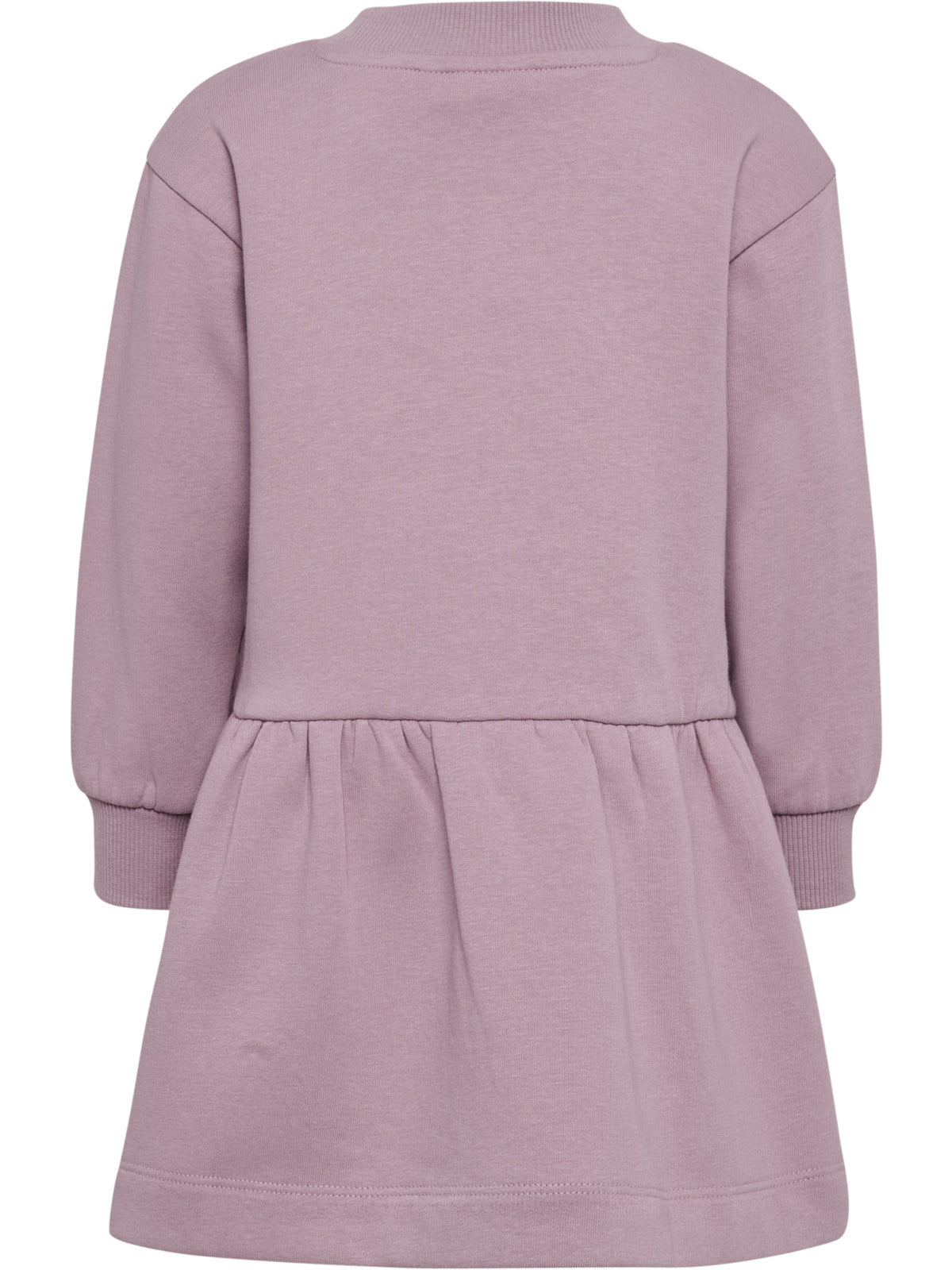 HUMMEL 0-4ÅR Loose Dress Lavendel
