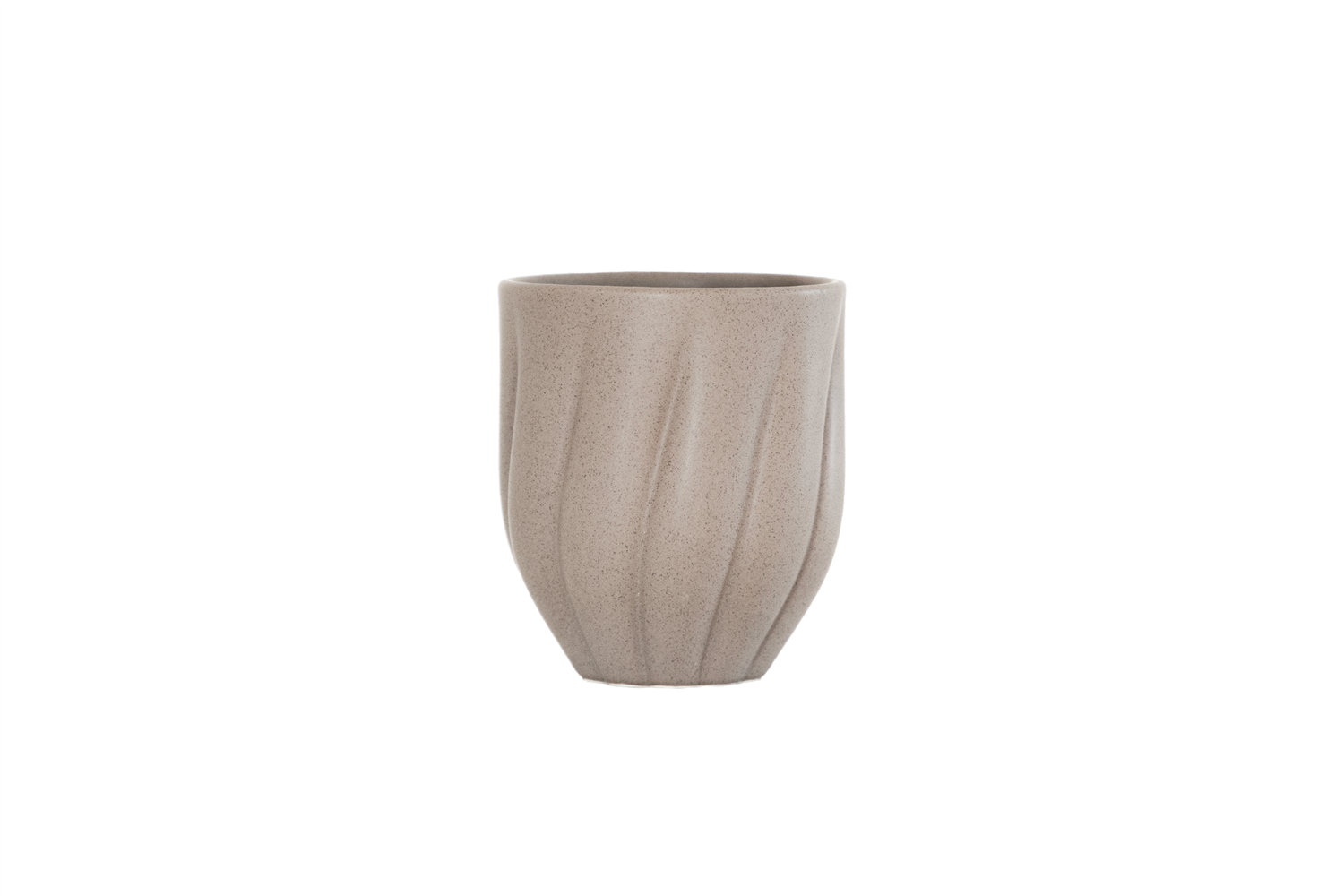 SPECKTRUM Nellie Cup Sand Sand