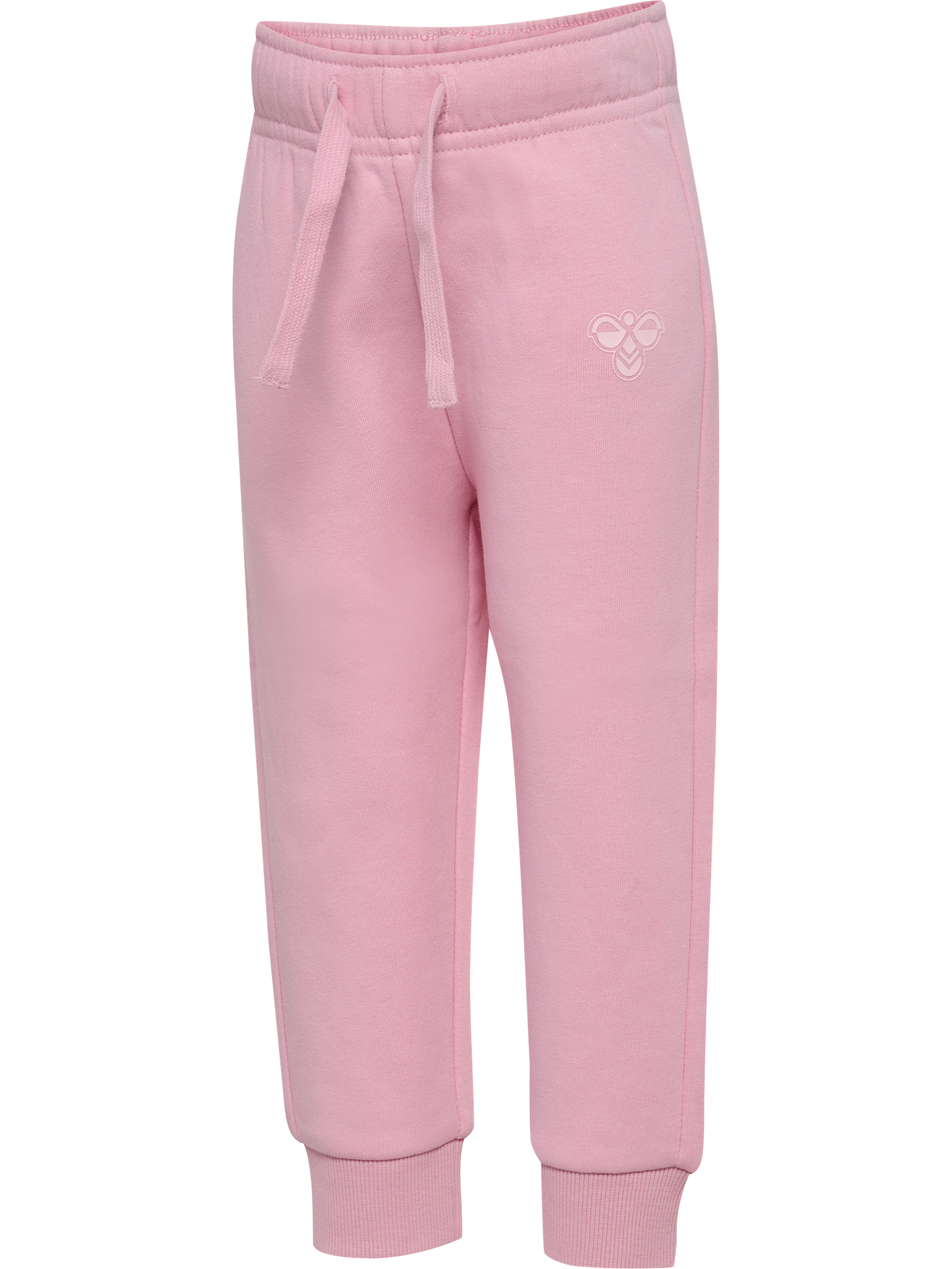 HUMMEL 0-4ÅR Mini Reg Bumble set Rosa