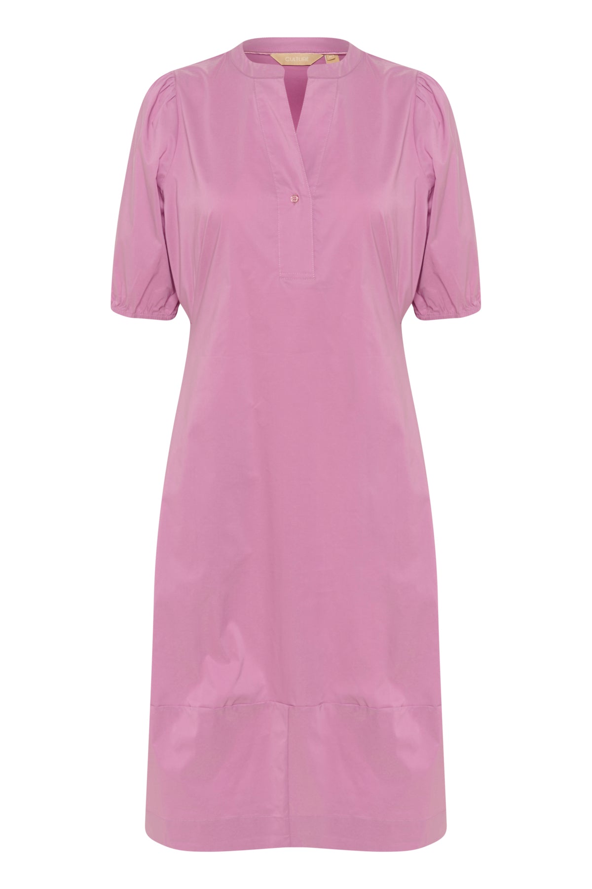 CULTURE Antoinett Placket Dress