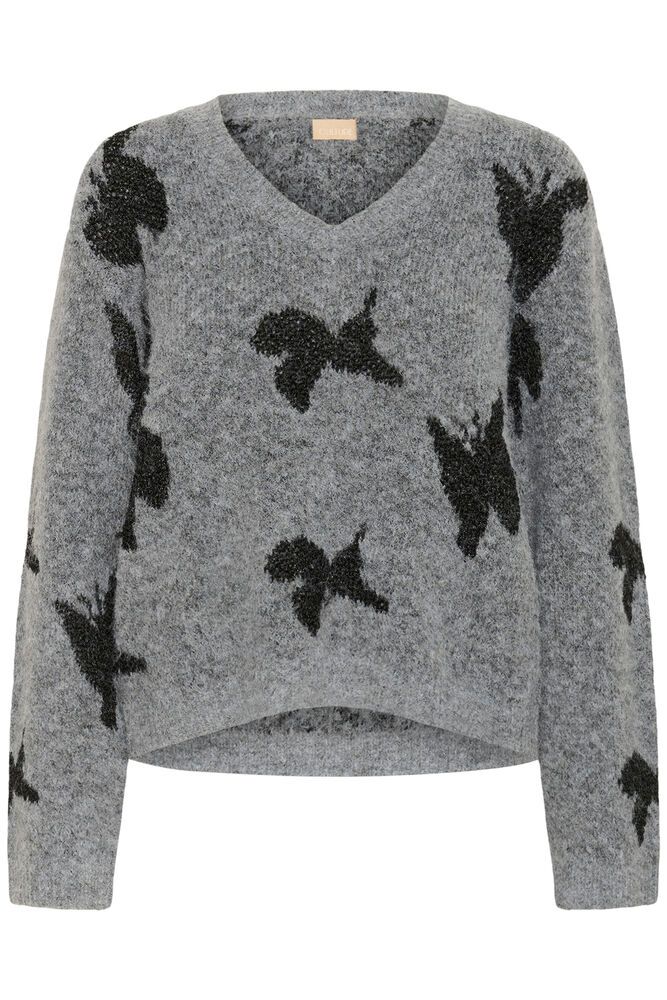 CULTURE Freya Pullover