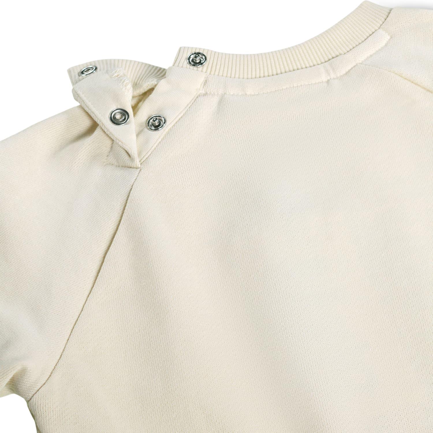 MOLO 0-4ÅR Disc genser,Baby - Farmor Ingvarda