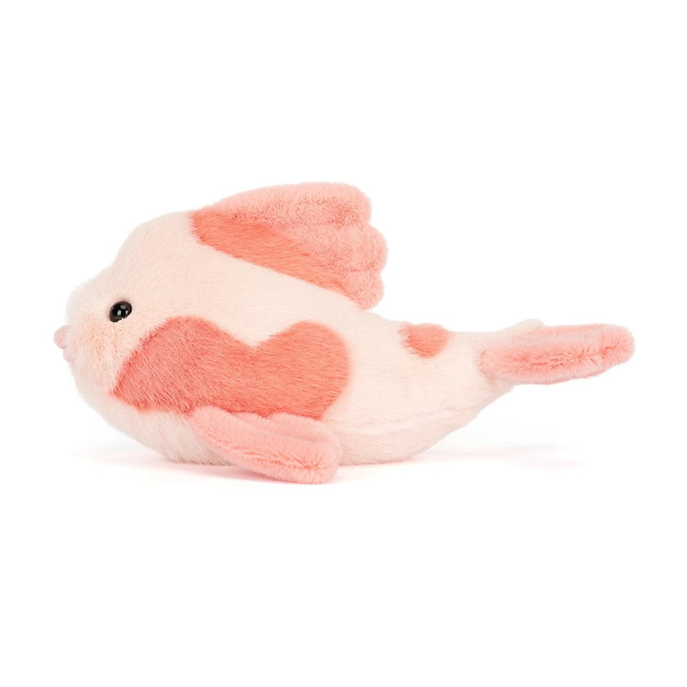 JELLYCAT Koi Carp
