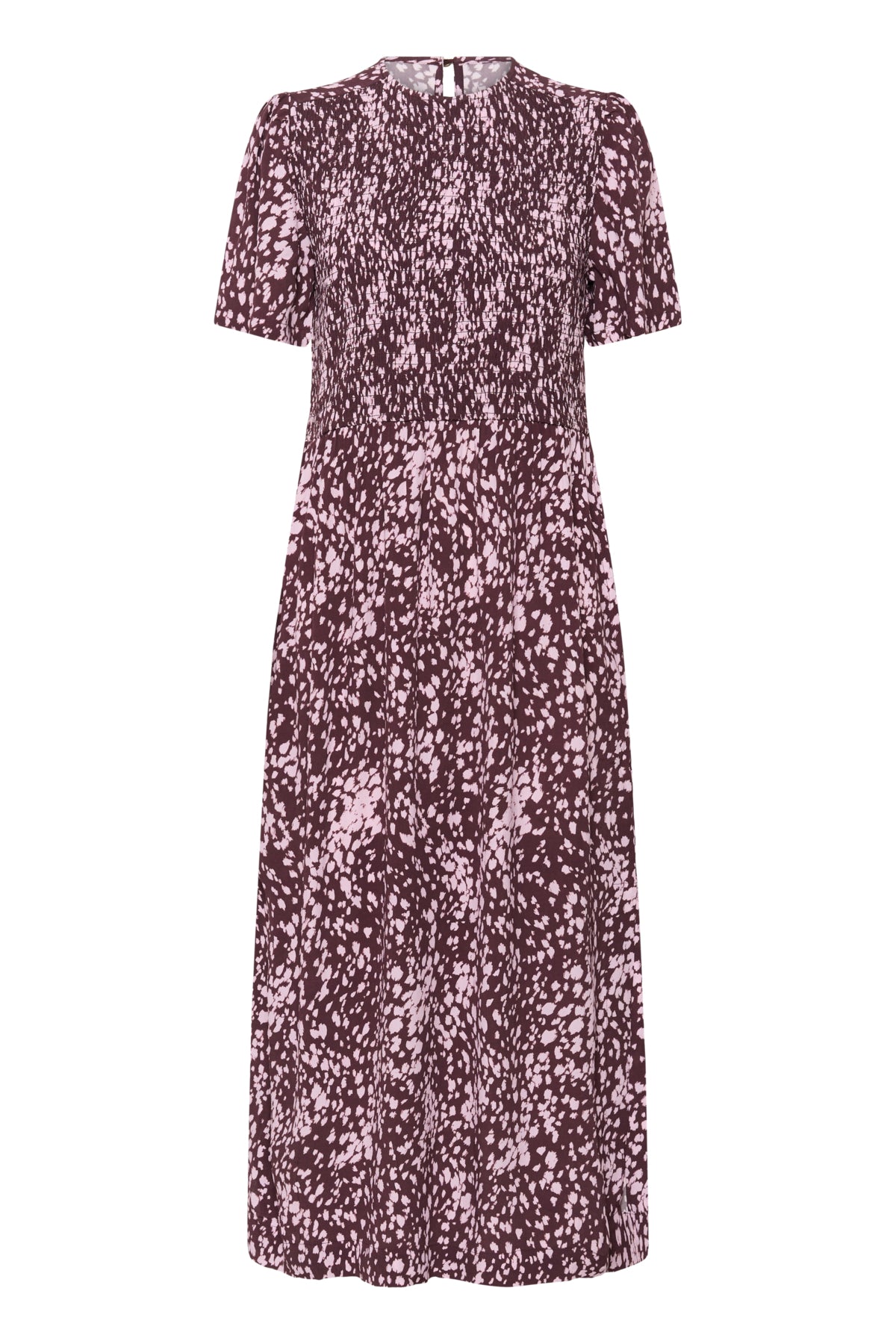 SAINT TROPEZ Malika Dress