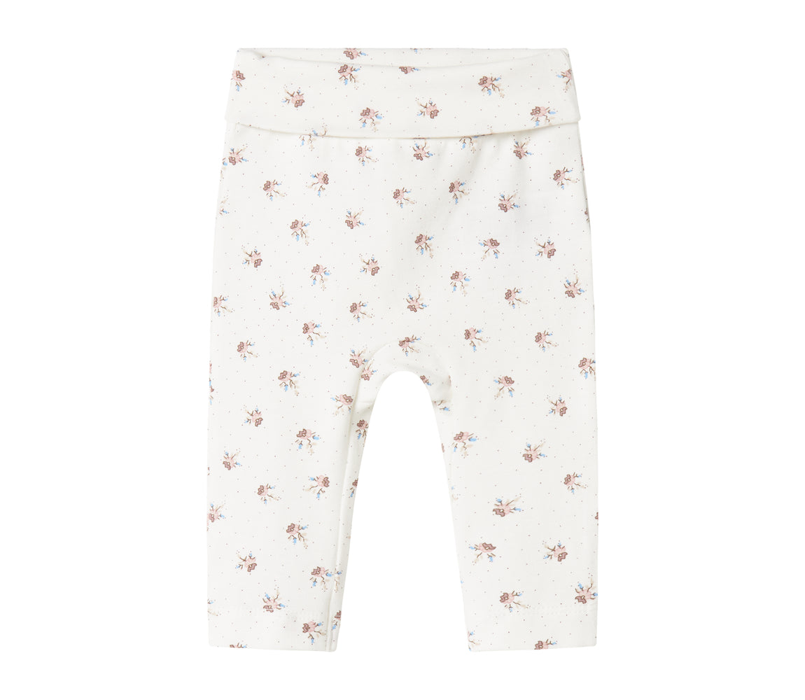 MARMAR COPENHAGEN Piva pants,Newborn,Little Sakura Krem