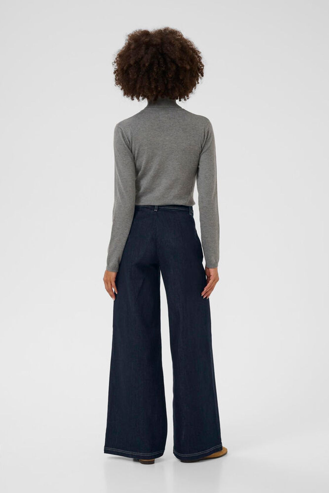 CULTURE Bobbie Jeans