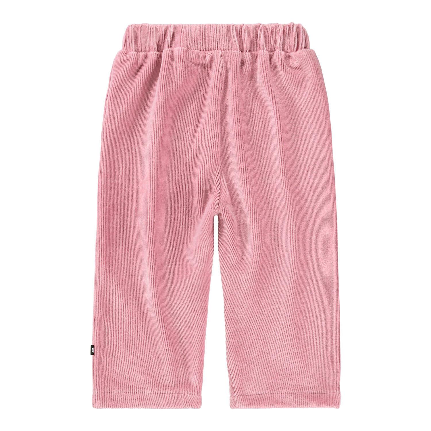 MOLO 0-4ÅR Suri Bukse,Baby Rosa