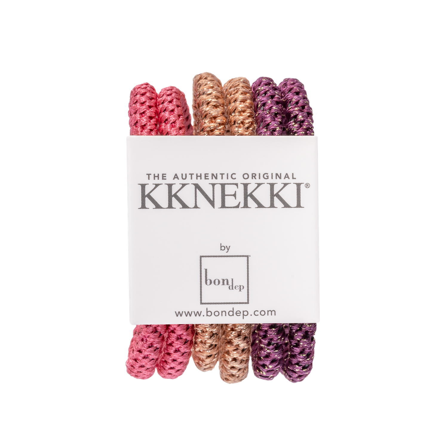 BONDEP Kknekki Bundle slim 6 pk