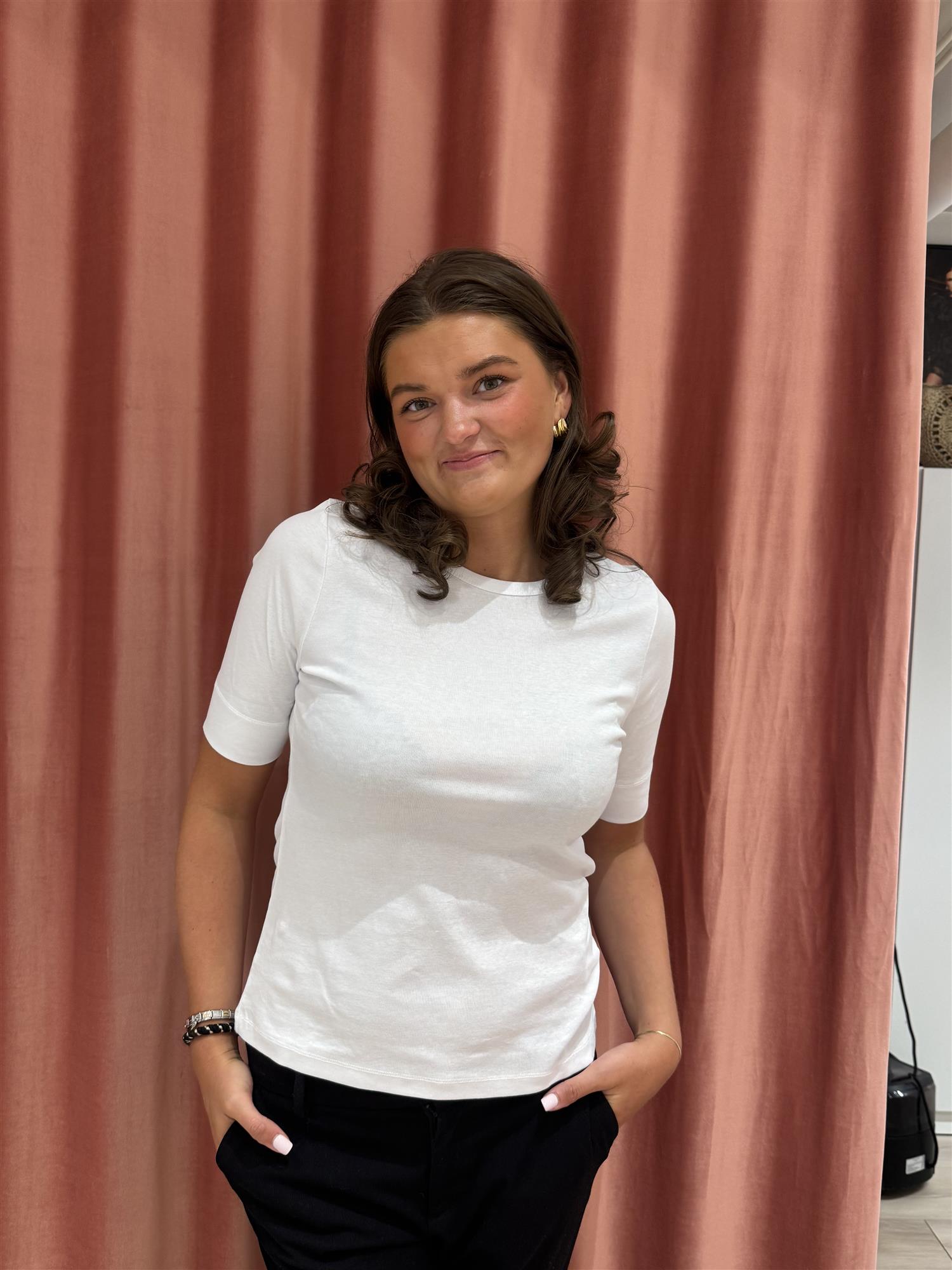 CO´ COUTURE Granny Tee - Farmor Ingvarda