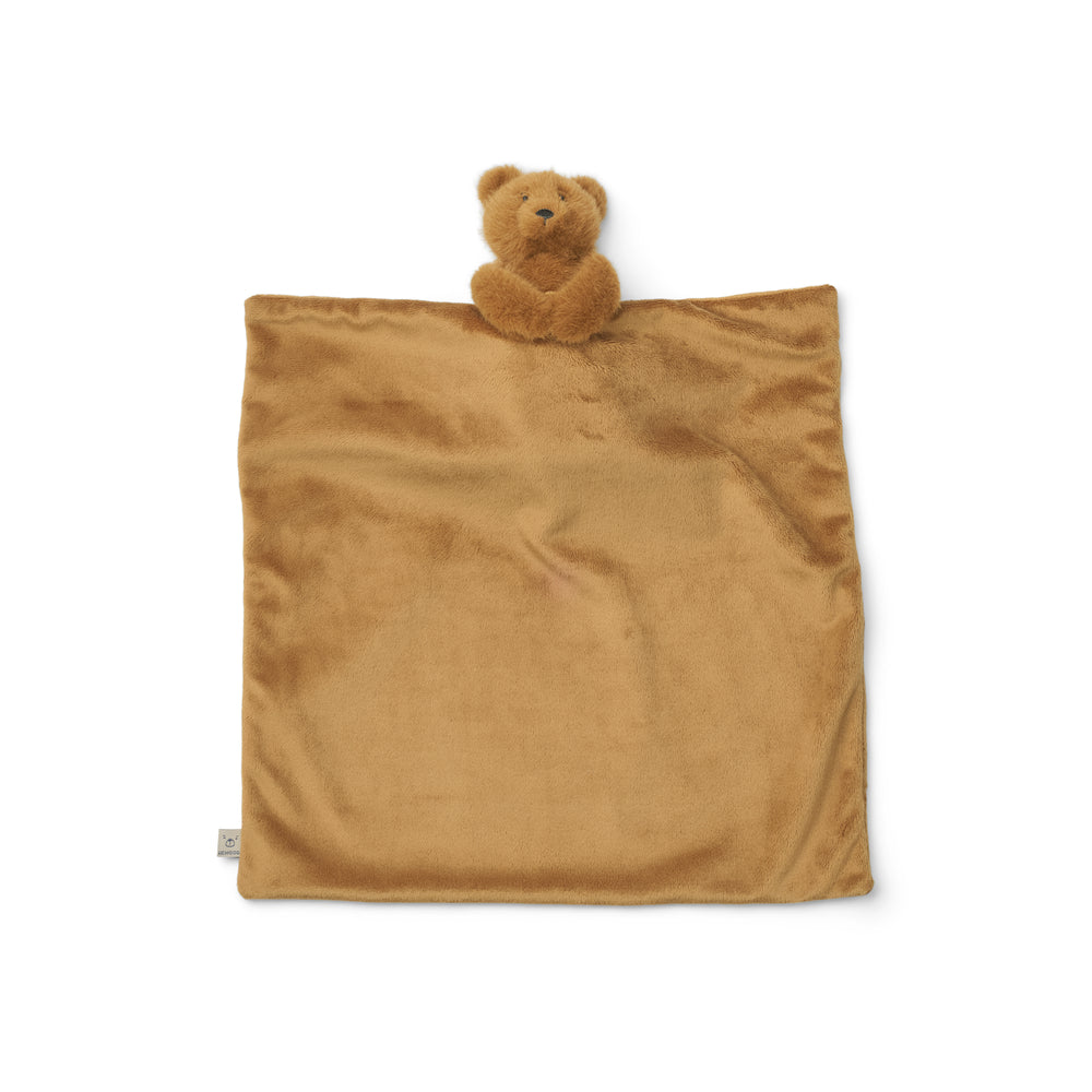 LIEWOOD Camdon Bear Koseklut Brun