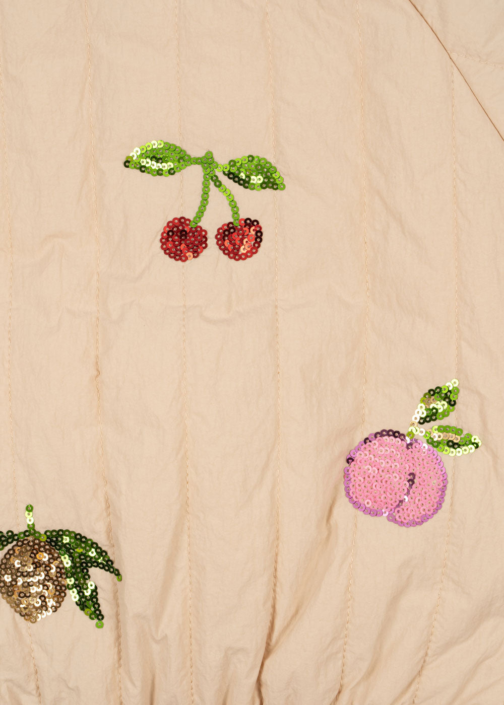 KONGES SLØJD Juno Bomberjakke - Farmor Ingvarda