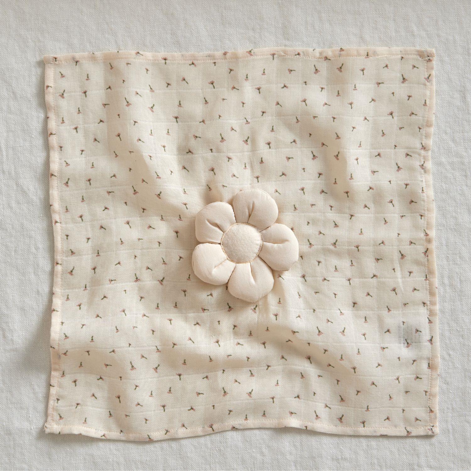 JACK o JUNO Poppy Cuddle Cloth