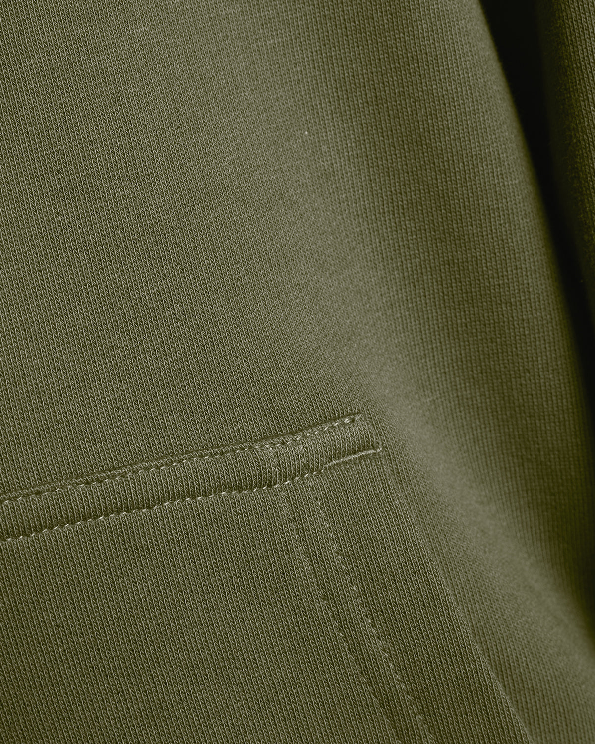 LYLE & SCOTT Hettegenser Deep Depths Army