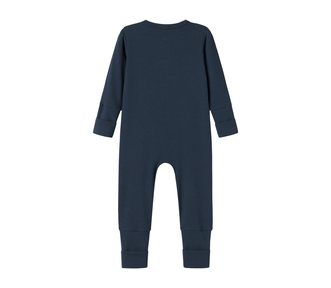 MARMAR COPENHAGEN Rompy Zip Mørkeblå