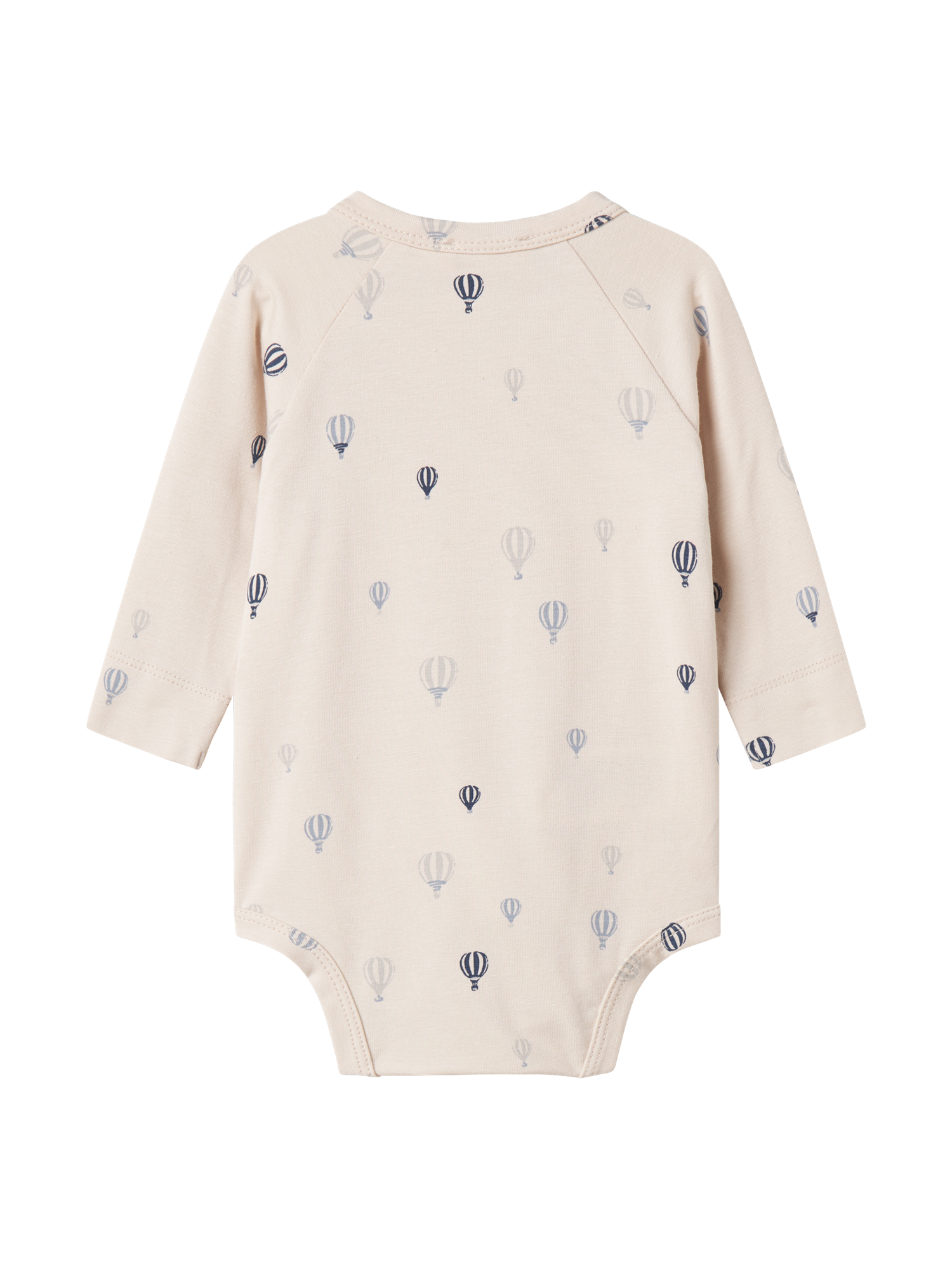 MARMAR COPENHAGEN Belito Body,Newborn,Air Balloon