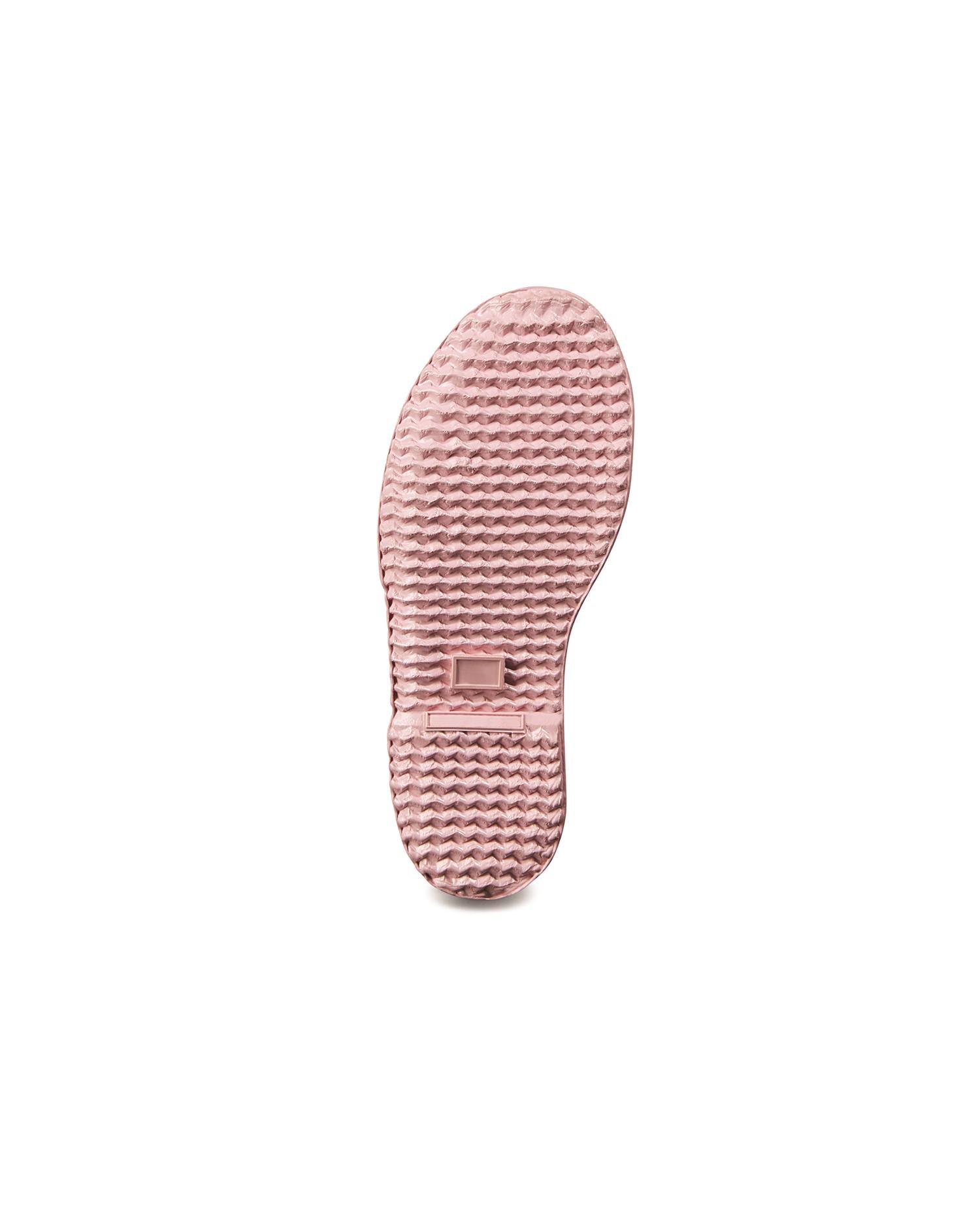 HUNTER Kids First Nebula Boot Rosa