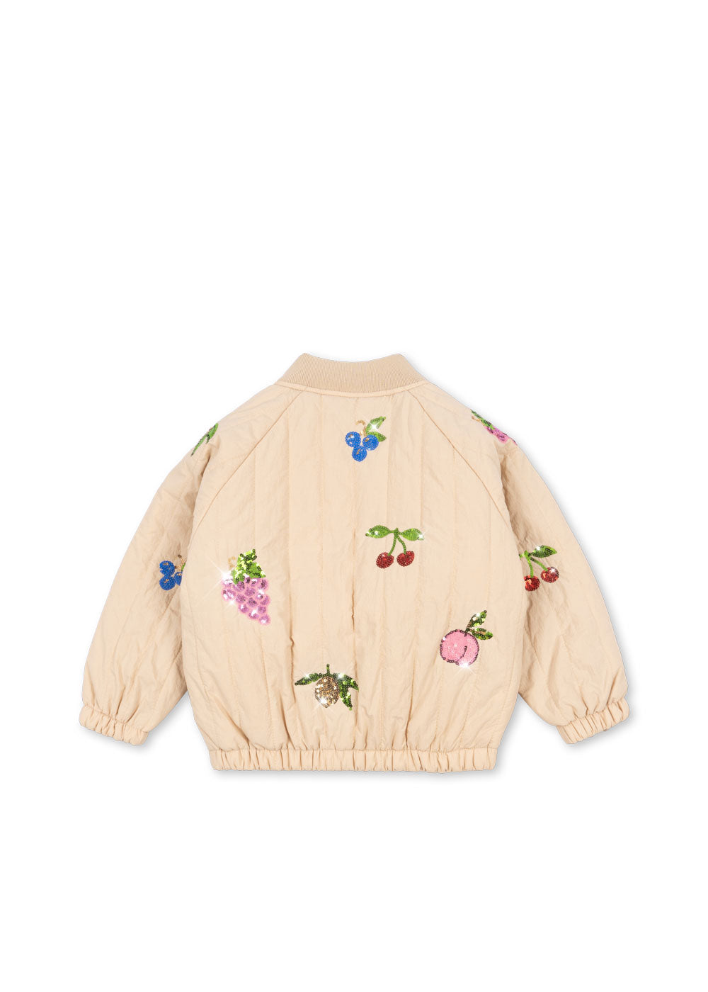 KONGES SLØJD Juno Bomberjakke - Farmor Ingvarda