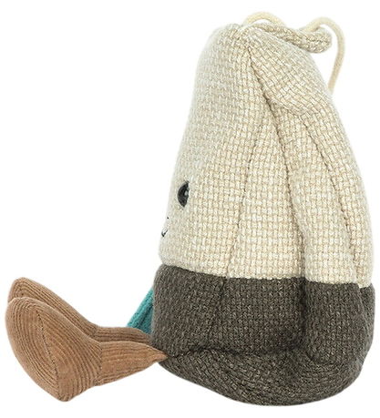 JELLYCAT Amuseables Steepy Tea Bag - Farmor Ingvarda