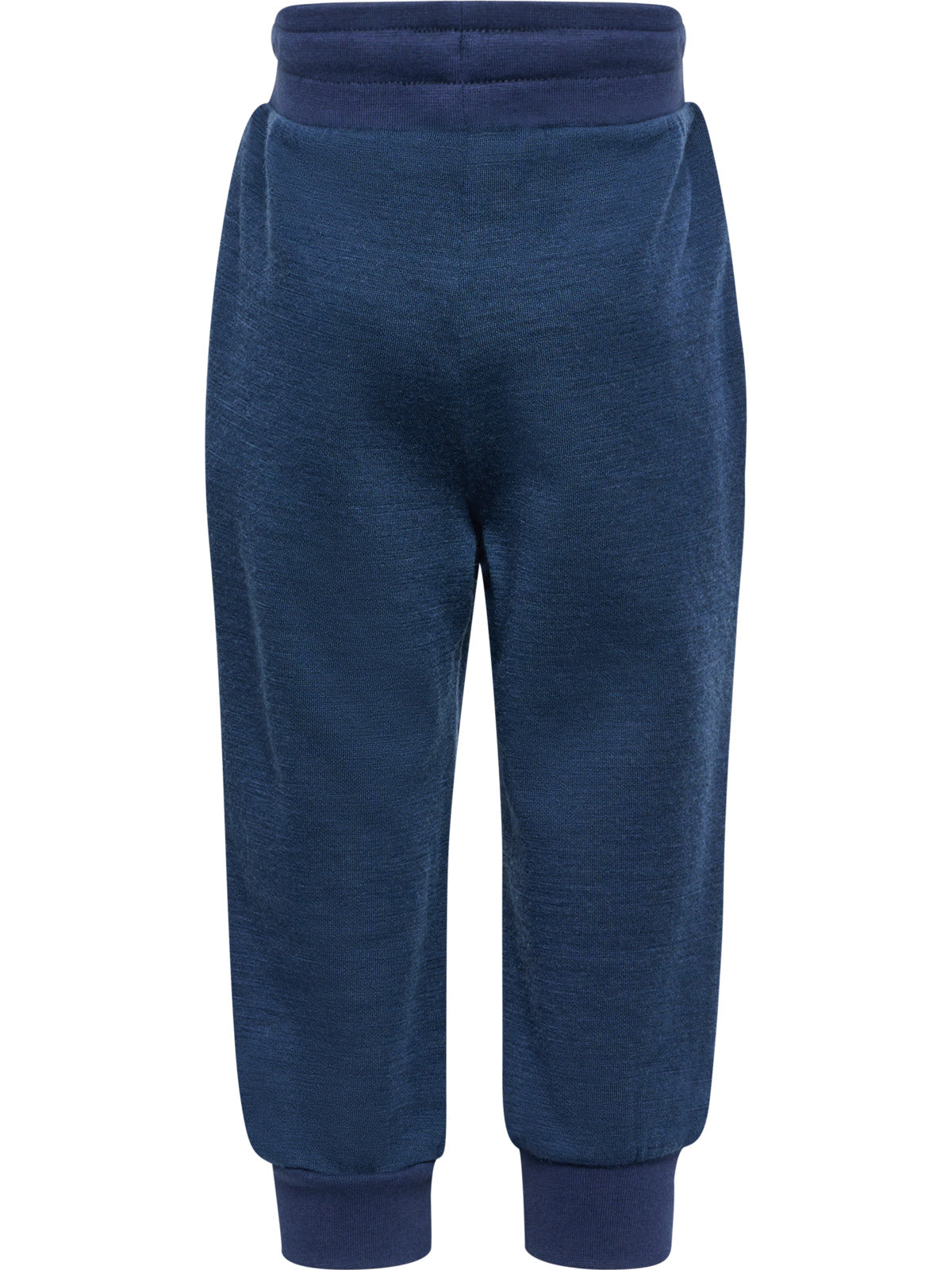 HUMMEL 4-14ÅR Ullbukser Bee Dress Blues