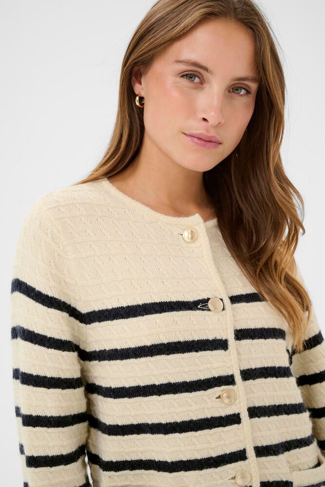 SAINT TROPEZ Olena Cardigan