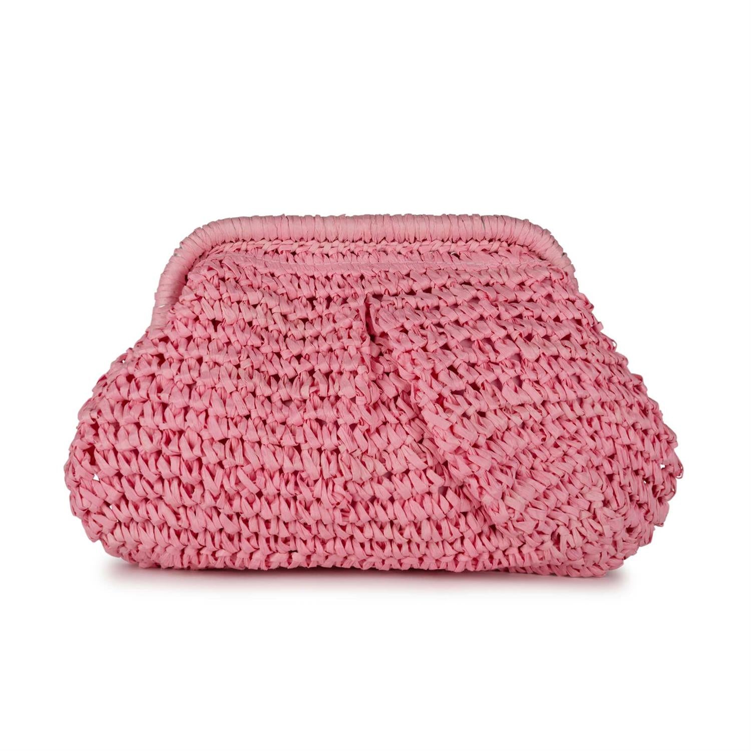 SUI AVA Olivia Bloom Bag Rose - Farmor Ingvarda