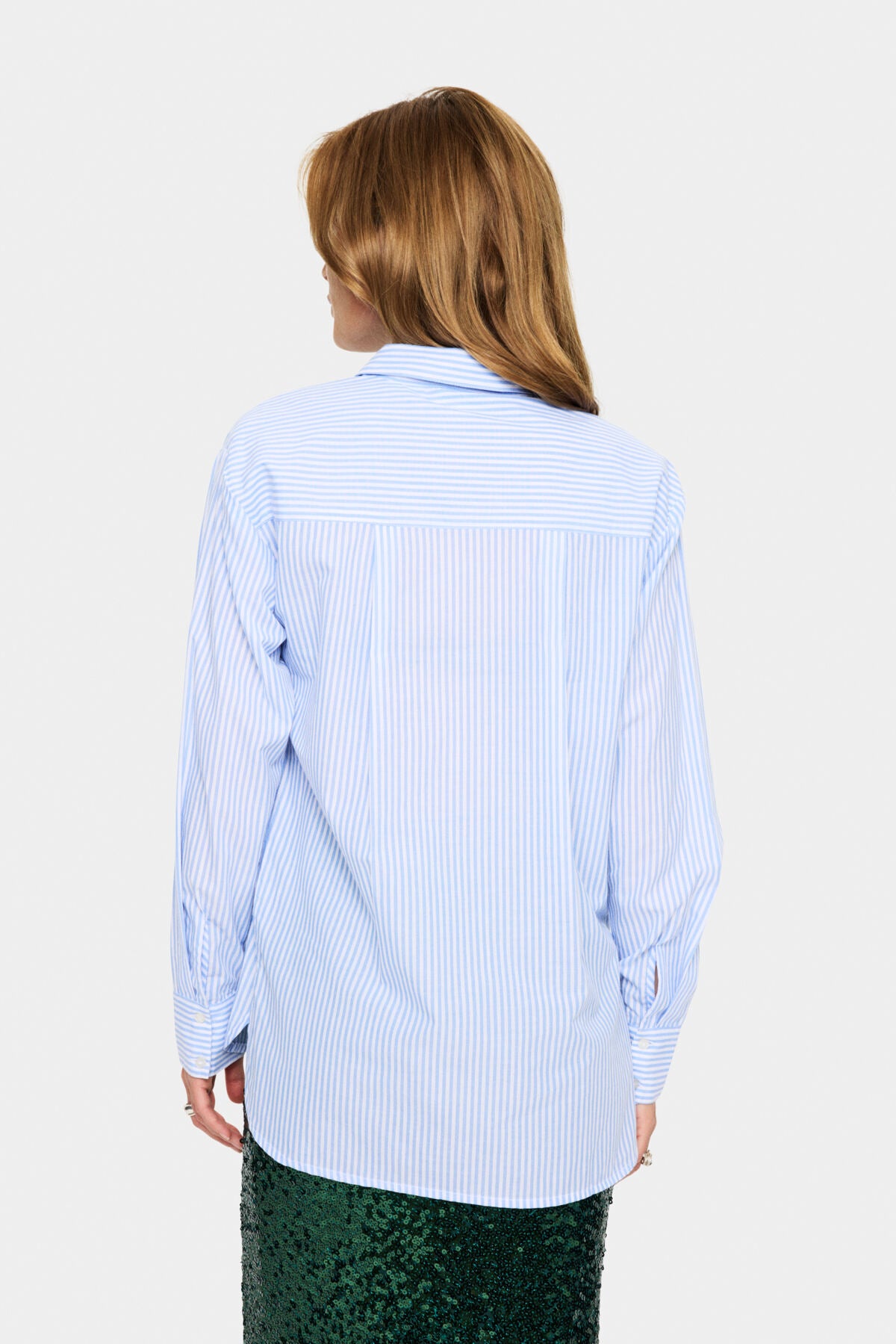SAINT TROPEZ Marley Shirt