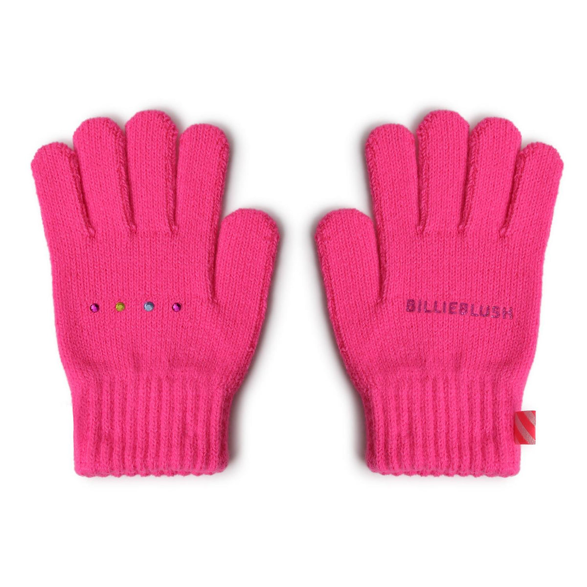 BILLIEBLUSH Hansker