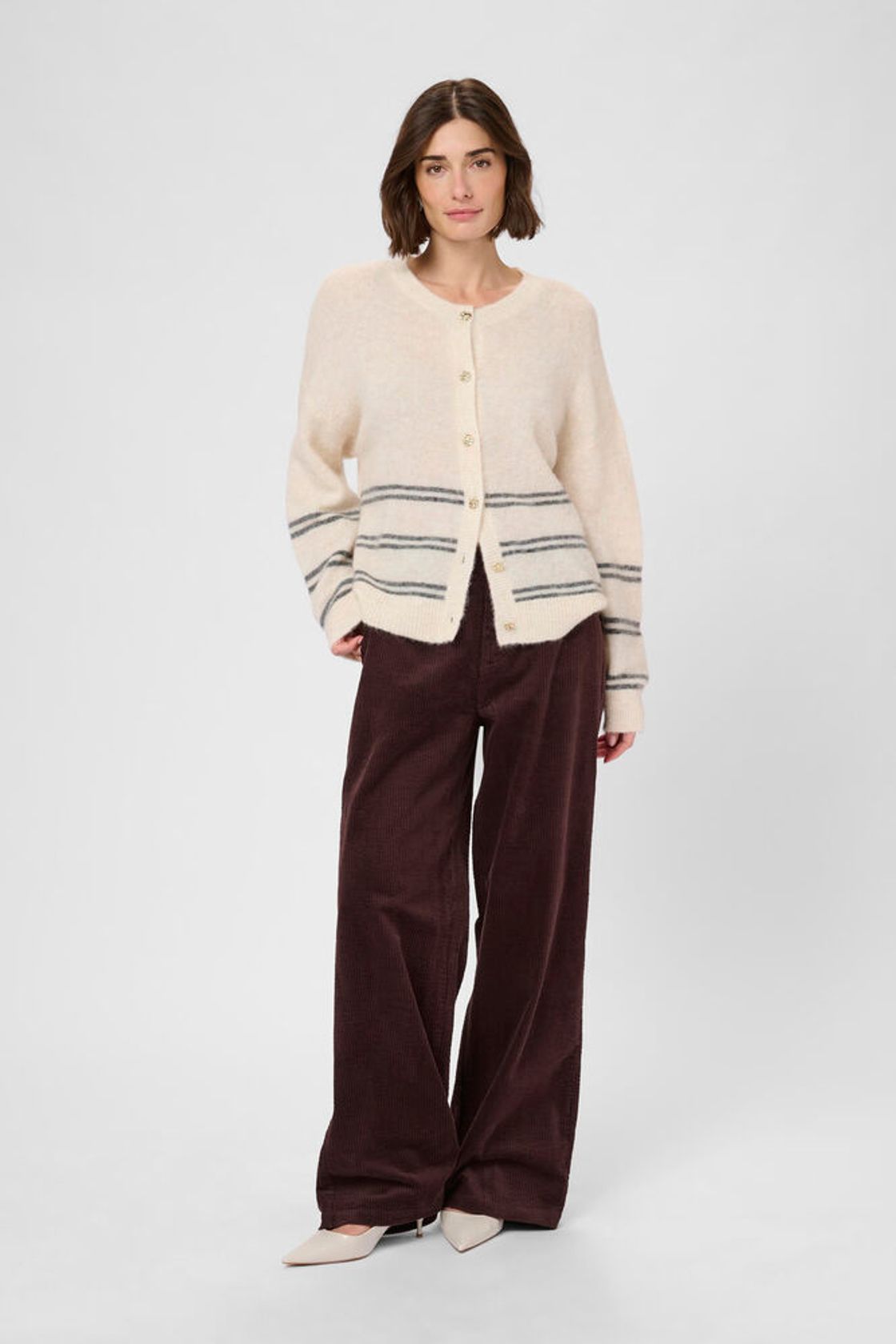 CULTURE Baela Klay Pants