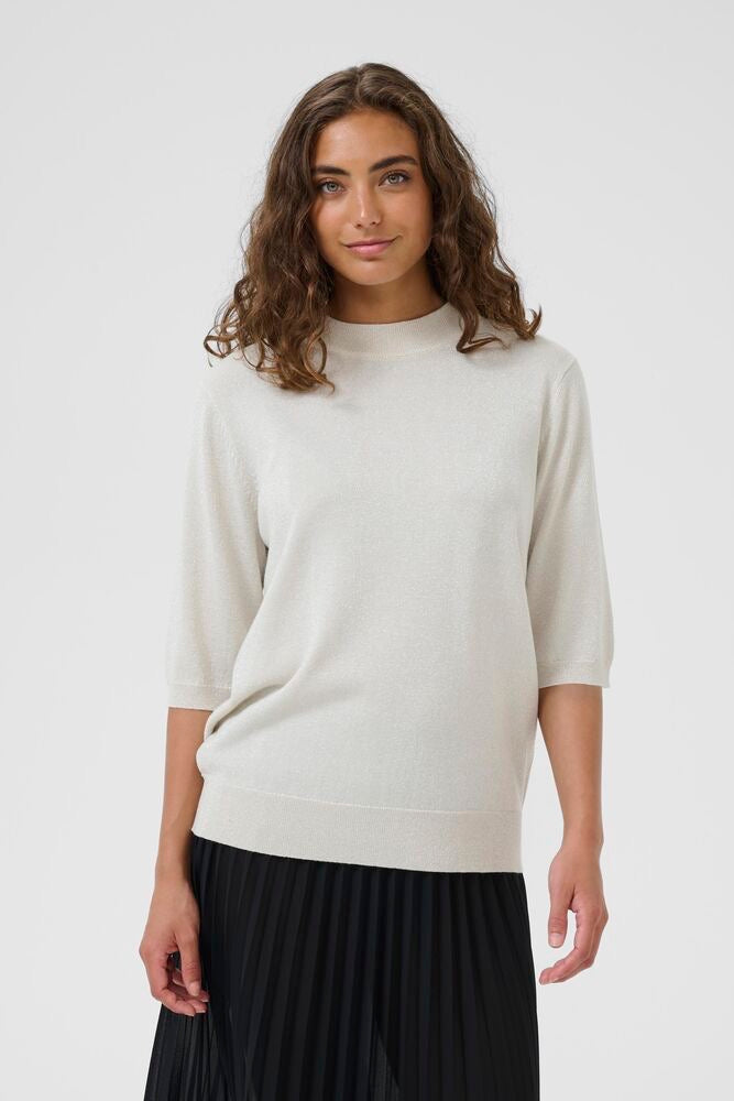 CULTURE Fay Pullover Nature