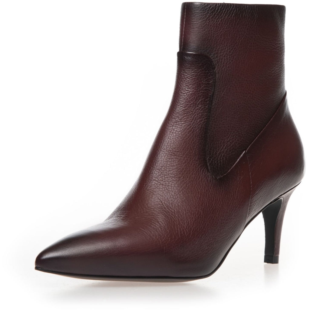 COPENHAGEN SHOES As you feel it Bordeaux