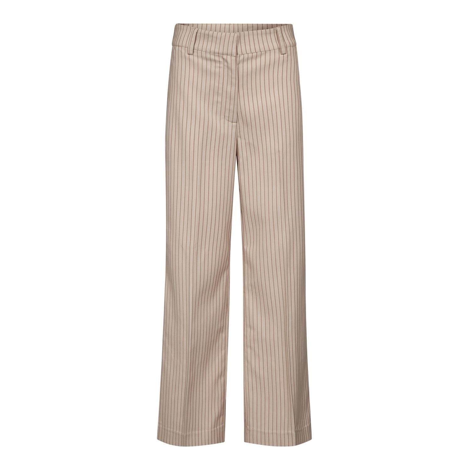 CO´ COUTURE Salvie Wide Pant - Farmor Ingvarda