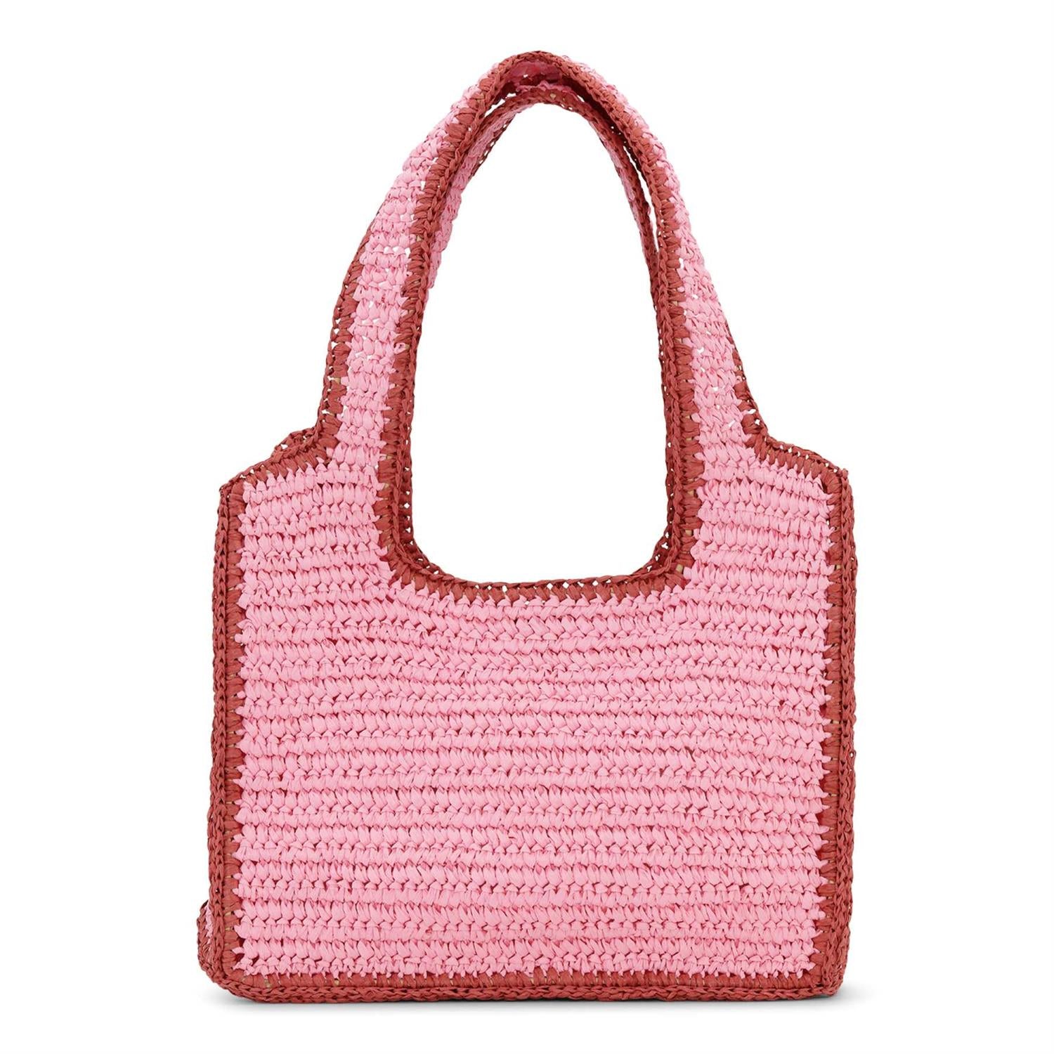 SUI AVA Waffle Cloud Bag - Farmor Ingvarda