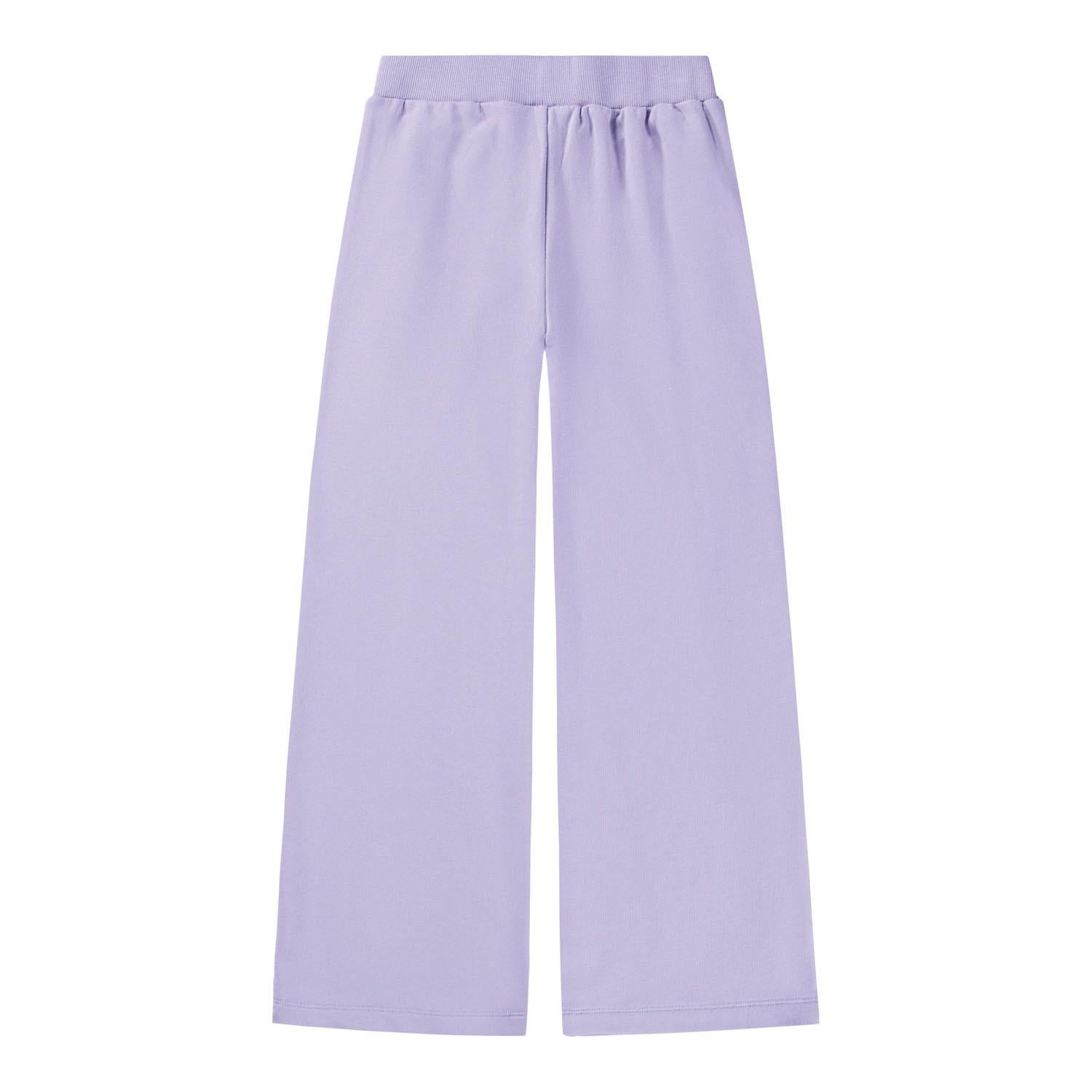 MOLO 4-12ÅR Abbey Bukse Lilla