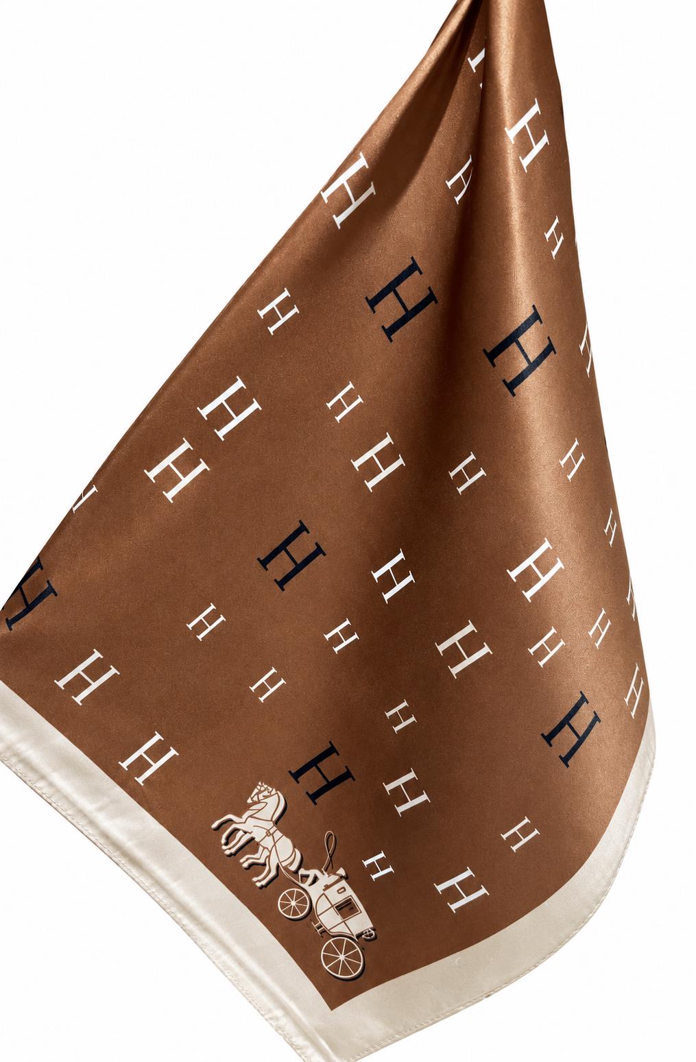 ENDLESS Bandana Nøtt