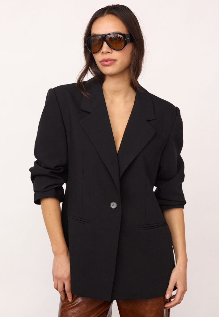 CO´ COUTURE Vola Power Blazer