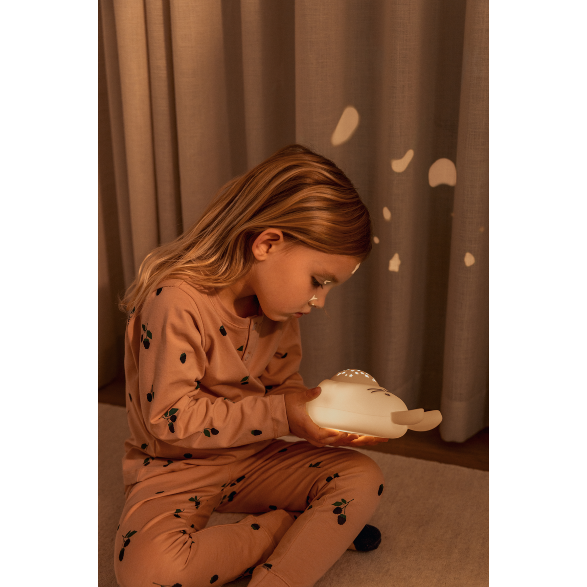 LIEWOOD Manuel Rabbit Sound&Projector Lamp