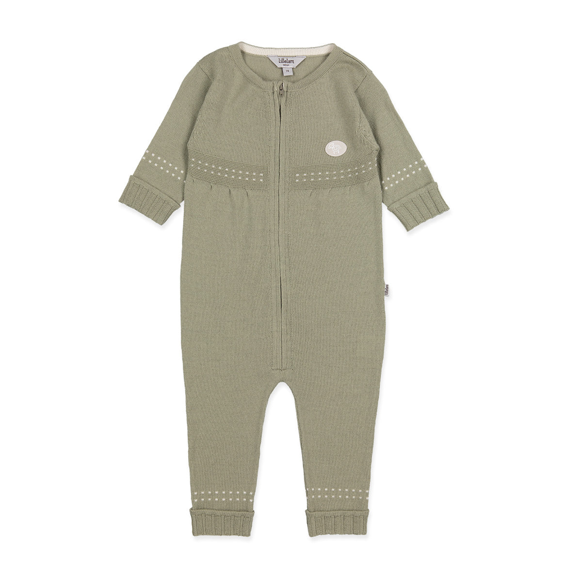 LILLELAM Sparkedress Tynn Classic Rosmarin