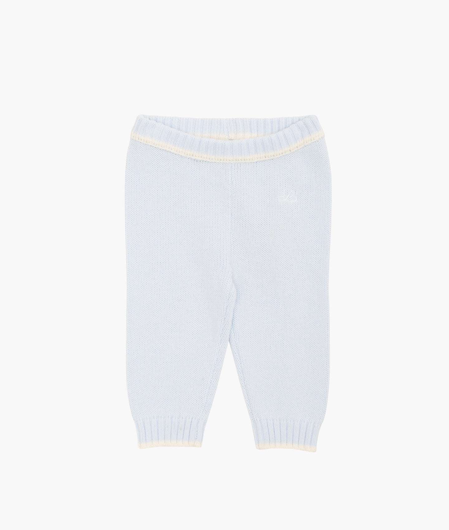 LIVLY Air Baloon Pants Lyseblå