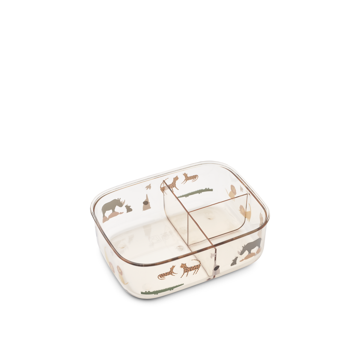 LIEWOOD Arthur Tritan Lunchbox,All Together