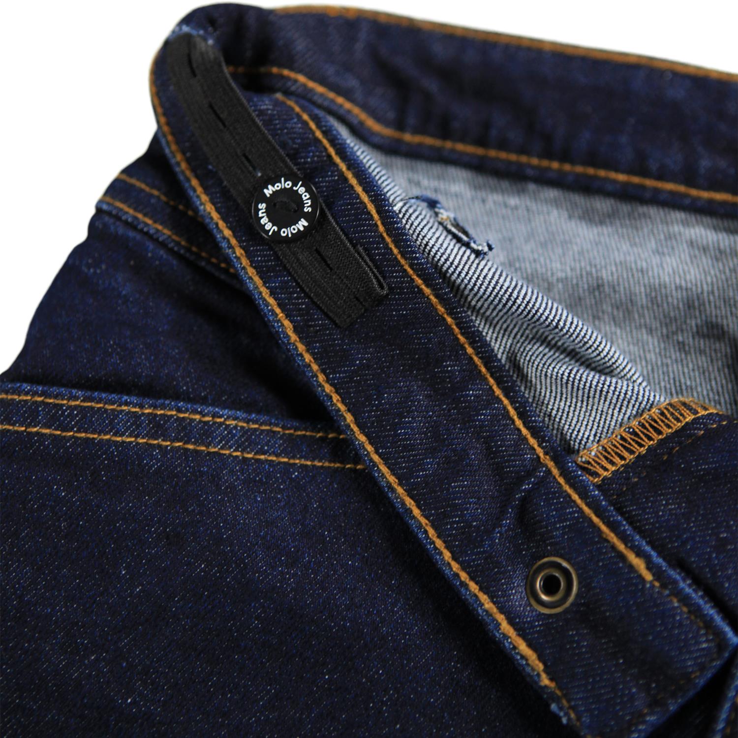 MOLO 4-12ÅR Baji Skjørt