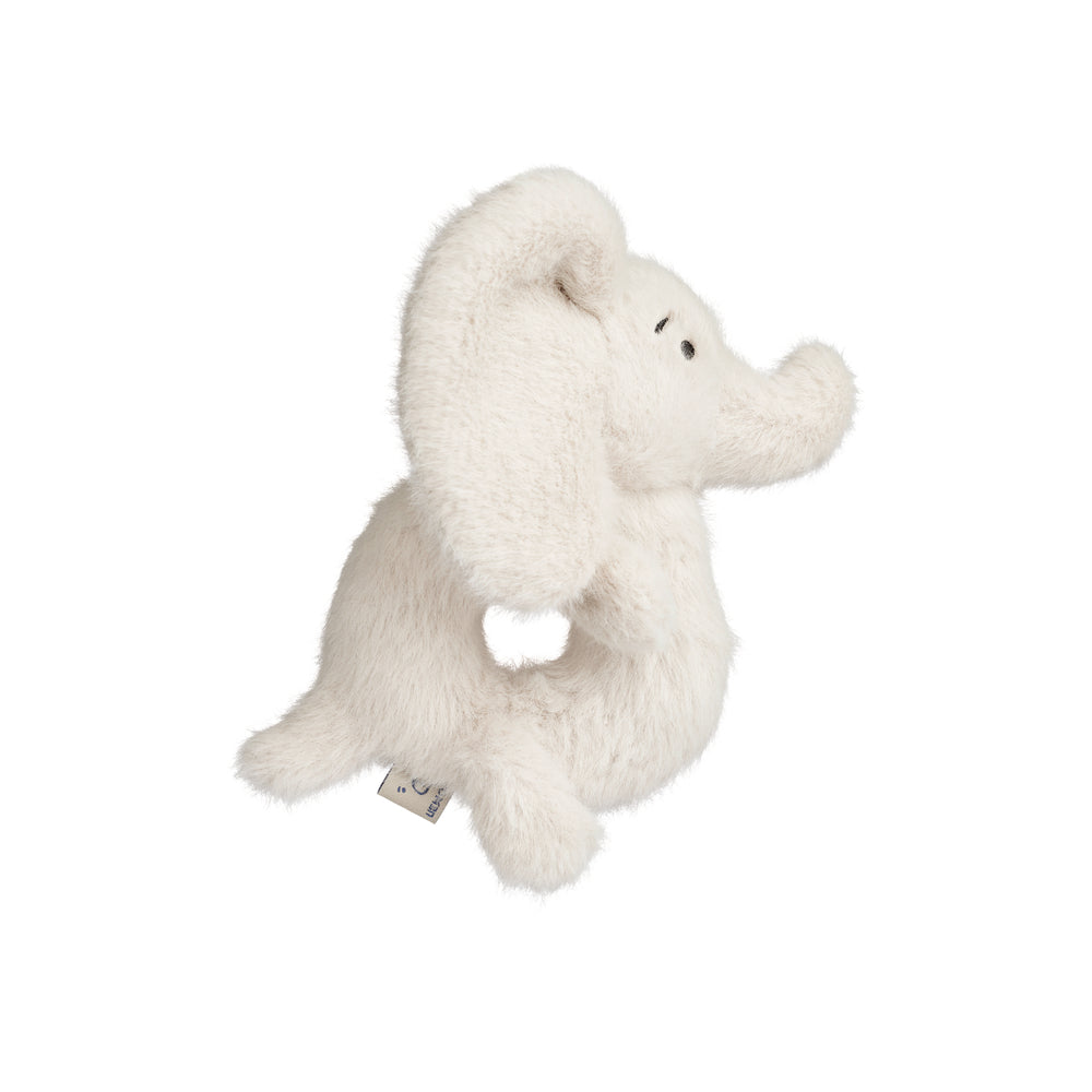 LIEWOOD Romain Elephant Rangle Offwhite