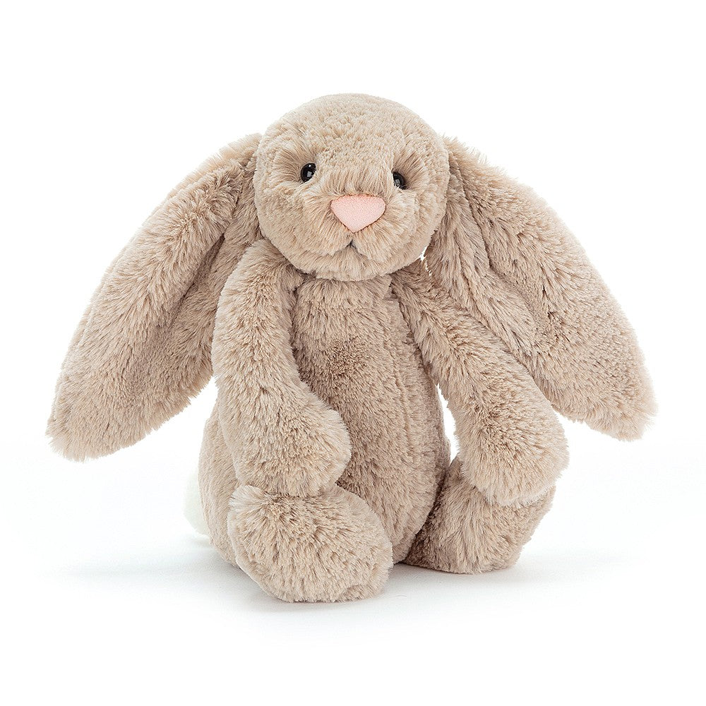 JELLYCAT Bashful Beige Bunny Medium 31cm Beige