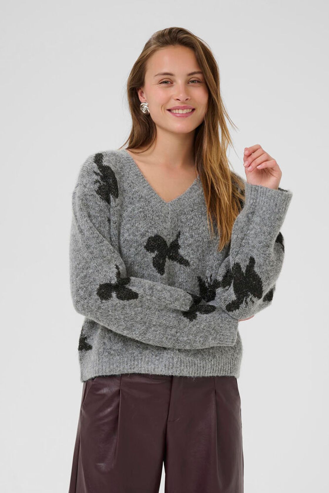 CULTURE Freya Pullover