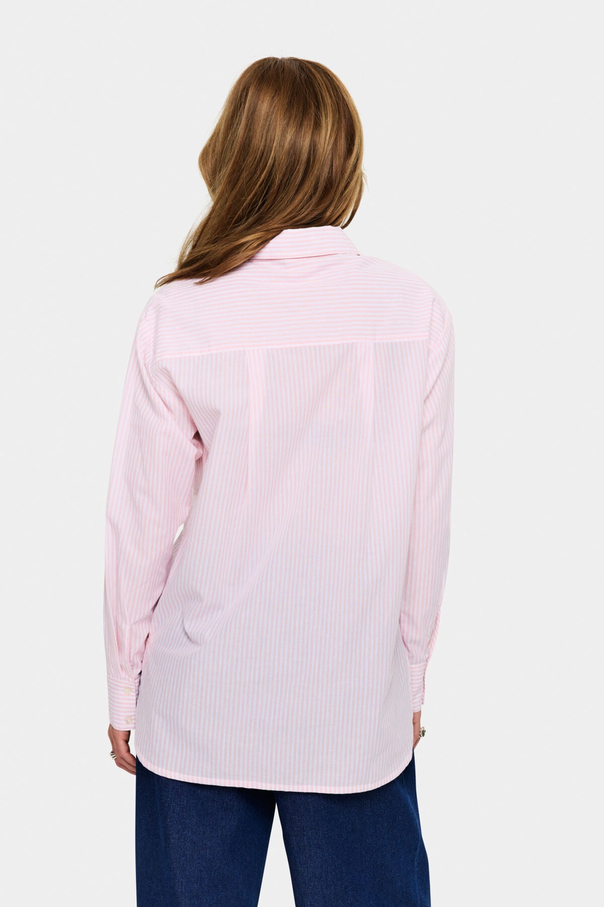 SAINT TROPEZ Marley Shirt