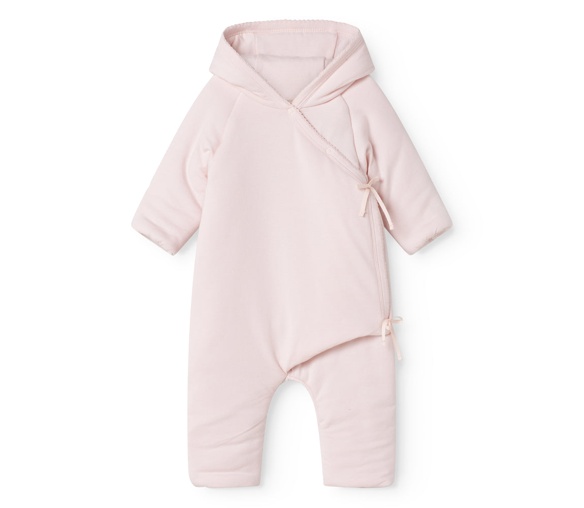 MARMAR COPENHAGEN Rex Babydress Lys Rosa