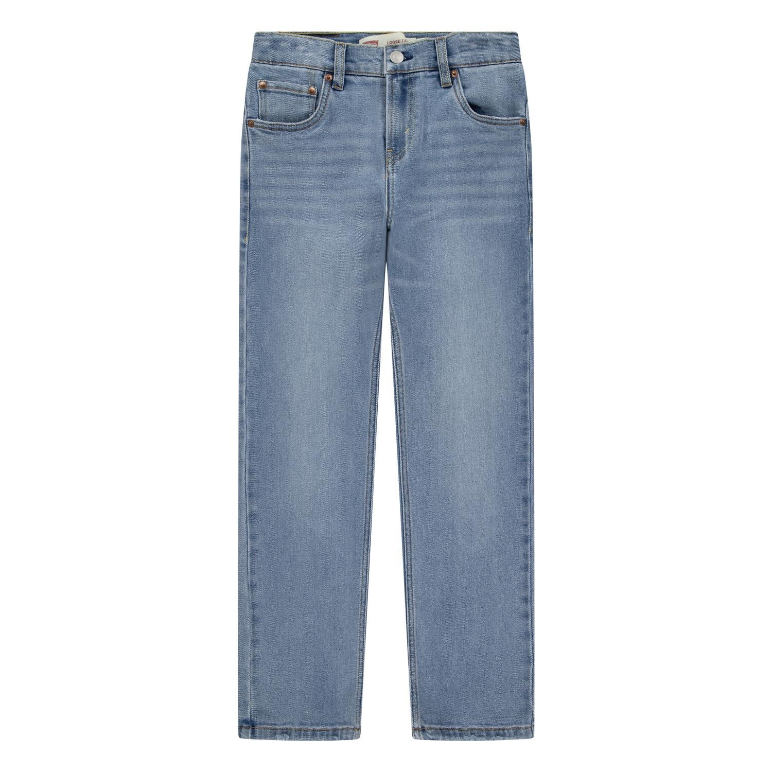 LEVIS Loose Taper Lys Dongeri